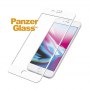 PanzerGlass | Screen protector - glass | Tempered glass | White | Transparent - 3